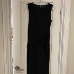 Theory Doratea K Dress